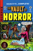The Vault of Horror Annual 2 - Afbeelding 1