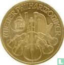 Autriche 50 euro 2010 "Wiener Philharmoniker" - Image 2