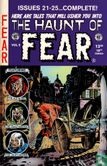 The Haunt of Fear Annual 5 - Afbeelding 1