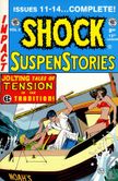 Shock Suspenstories Annual 3 - Bild 1