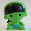 Do Contra (green) - Image 1