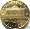 Oostenrijk 10 euro 2007 "Wiener Philharmoniker" - Afbeelding 1
