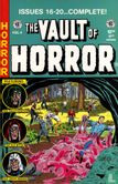 The Vault of Horror Annual 4 - Afbeelding 1