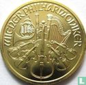 Austria 10 euro 2007 "Wiener Philharmoniker" - Image 2