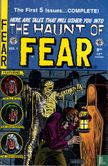 The Haunt of Fear Annual 1 - Afbeelding 1