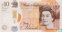 United Kingdom 10 Pound 2016 - Image 1