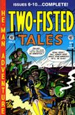 Two-Fisted Tales Annual 2 - Afbeelding 1