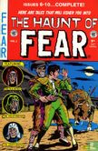 The Haunt of Fear Annual 2 - Afbeelding 1