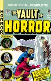The Vault of Horror Annual 3 - Bild 1
