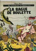 La bague de Boulette - Bild 1