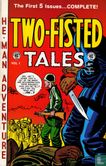 Two-Fisted Tales Annual 1 - Image 1