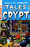 Tales from the Crypt Annual 3 - Afbeelding 1