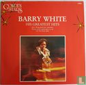Barry White His Greatest Hits - Bild 1