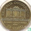 Austria 25 euro 2010 "Wiener Philharmoniker" - Image 1