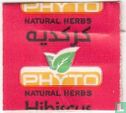 Hibiscus - Afbeelding 3