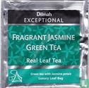 Fragrant Jasmine Green Tea  - Afbeelding 1