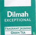 Fragrant Jasmine Green Tea  - Afbeelding 3