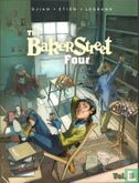 The Baker Street Four 3 - Afbeelding 1