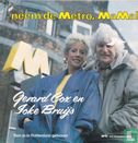 Neem de metro,mama