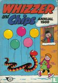 Whizzer and Chips Annual 1986 - Afbeelding 1
