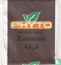 Cinnamon  - Afbeelding 1