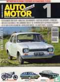 Auto Motor Klassiek 1 384 - Image 1