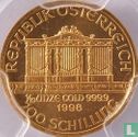 Österreich 200 Schilling 1998 "Wiener Philharmoniker" - Bild 1