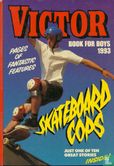 Victor Book for Boys 1993 - Afbeelding 1