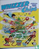 Whizzer and Chips Annual 1990 - Image 1