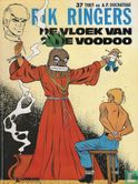 De vloek van de voodoo - Image 1