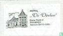 Hotel "De Doelen"  - Image 1