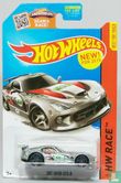 SRT Viper GTS-R