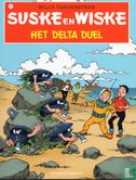 Het Delta duel - Afbeelding 1