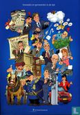 Zeeland van Nehalennia tot Westerscheldetunnel - 2000 jaar geschiedenis in strip - Bild 2