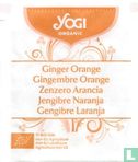 Ginger Orange - Afbeelding 1