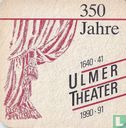 Ulmer Theater 350 Jahre - Bild 1