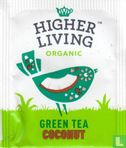 Green Tea Coconut   - Image 1