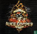 The Many Faces of Alice Cooper