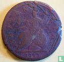 United Kingdom ½ penny 1717