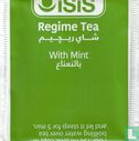 Regime Tea With Mint - Image 1