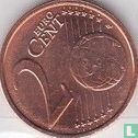 France 2 cent 2018 - Image 2