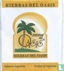Hierbas Del Oasis - Image 1