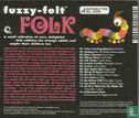 Fuzzy-Felt Folk - Afbeelding 2