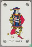 Joker, Netherlands, Speelkaarten, Playing Cards - Image 1