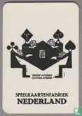 Extra Card, Netherlands, Speelkaarten, Playing Cards - Image 1