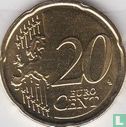 Frankreich 20 Cent 2018 - Bild 2