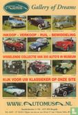 Het Automobiel Klassiekermagazine 5