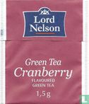 Green Tea Cranberry - Afbeelding 2