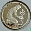 Allemagne 50 pfennig 1975 (G) - Image 1