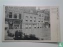Kleine Markt, watersnood 1906 - Image 1